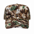 CONTROL TEXT NATURE CAP